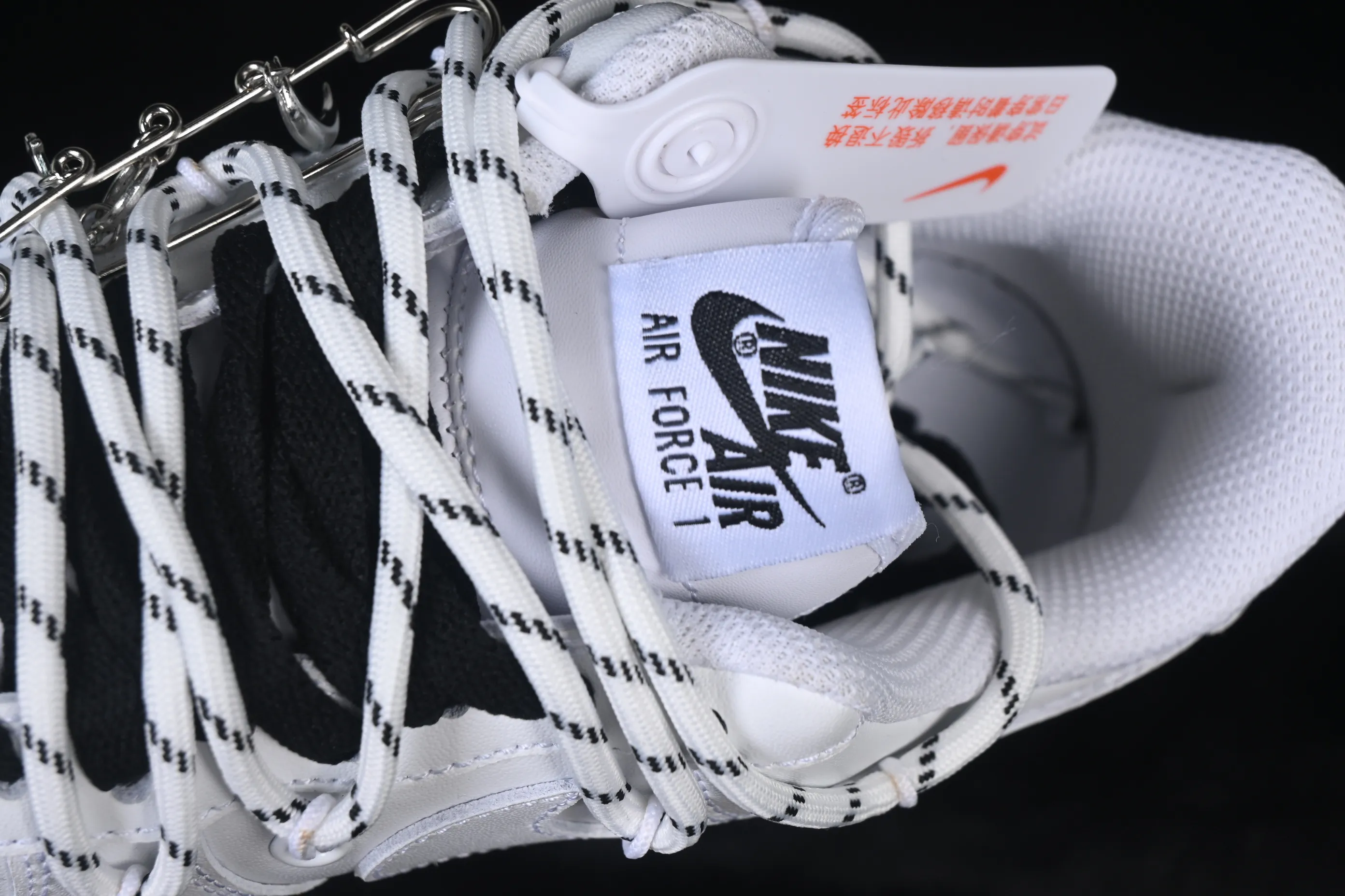All Categories Nk Air Force 1 Air Force Series Nk Air Force 1 Low Air Force Low Nike Air Force 1'07 Low Simple Tu Weiqu Air Force One Low Casual Shoes CZ8699-578